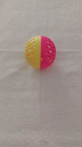Pelota Splash Juguete