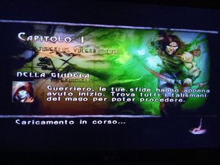 Turok Evolution PS2
