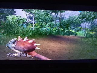 Turok Evolution PS2