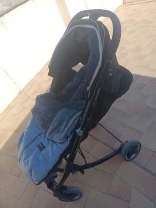 Carrito de bebé Navigton
