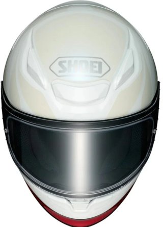 Casco Shoei NXR2 nocturne Talla M