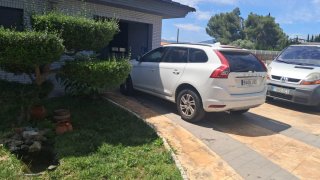 Volvo XC60 2017