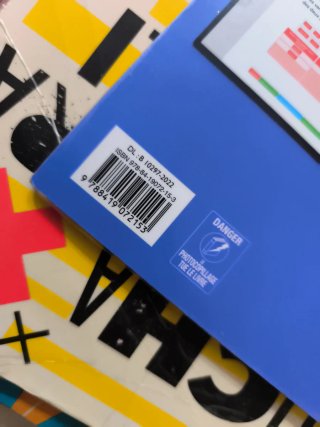 Les blogueurs 5, B1 Cahier d ́exercices