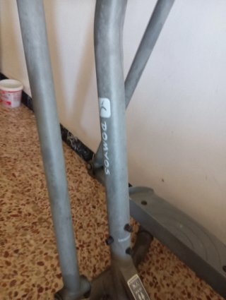 Bicicleta Estática Decathlon VE130