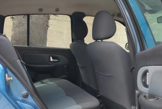 Renault Clio 2007✅12 MESES DE GARANTÍA✅ ETIQUETA C
