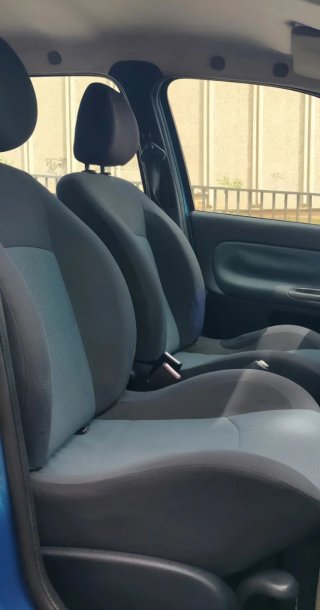 Renault Clio 2007✅12 MESES DE GARANTÍA✅ ETIQUETA C
