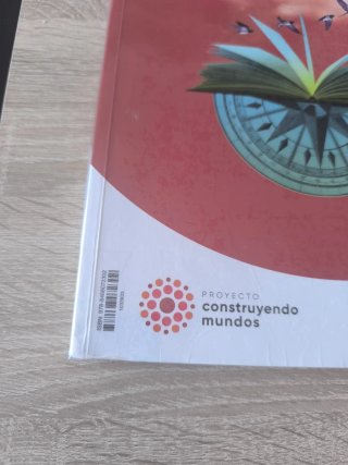Literatura Universal, 1, Bachillerato, Proyecto...