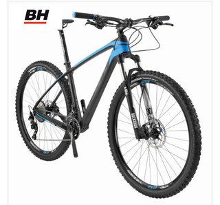 BH Ultimate RC 29 XT M