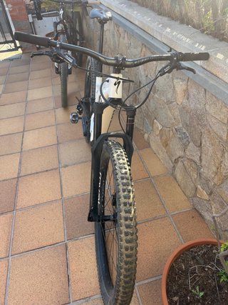 Specialized Turbo Levo Comp 2020