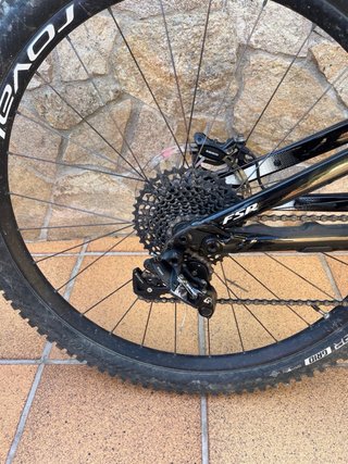 Specialized Turbo Levo Comp 2020