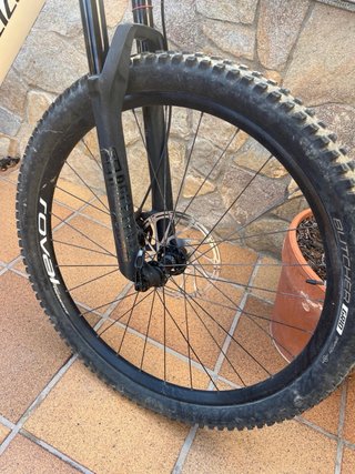 Specialized Turbo Levo Comp 2020