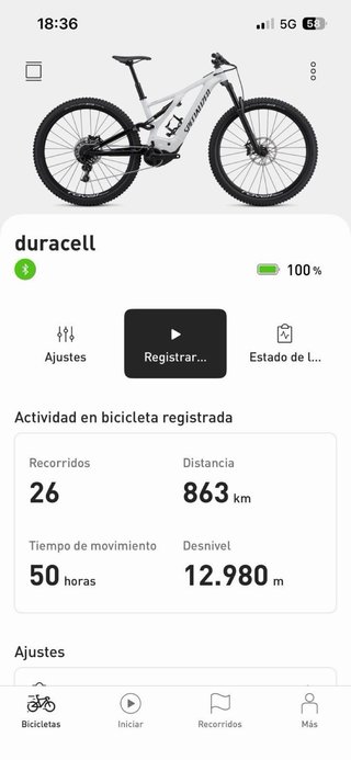 Specialized Turbo Levo Comp 2020