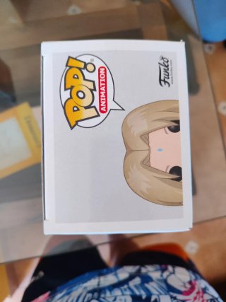 Funko Pop! Naruto Shippuden Tsunade 730
