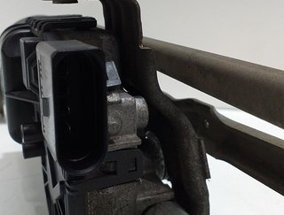 Motor limpia delantero seat ibiza (6j5)