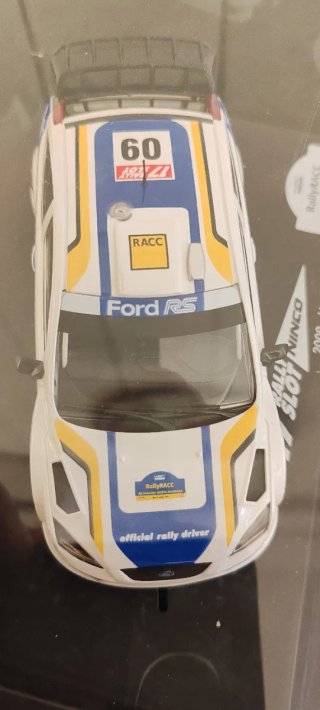 Ninco Rally RACC 2009