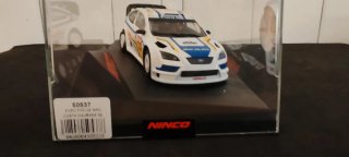 Ninco Rally RACC 2009