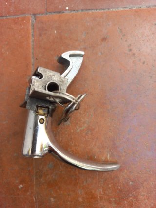 Manilla Capó Seat 600