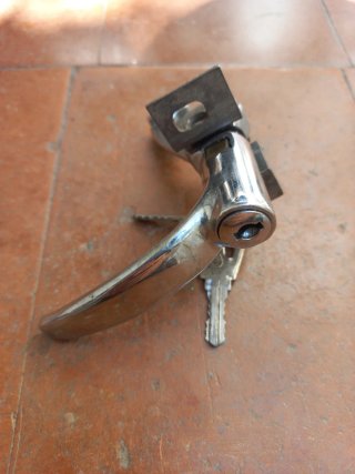 Manilla Capó Seat 600