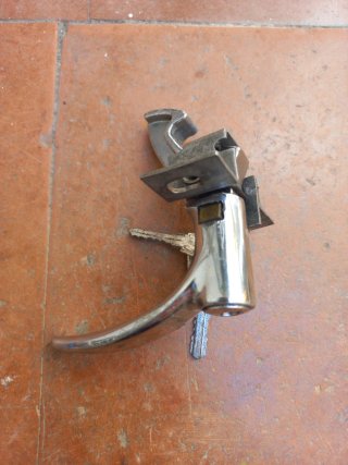 Manilla Capó Seat 600