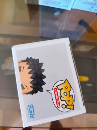 Funko Pop! Kaiju No. 8 Kafka Hibino 2080