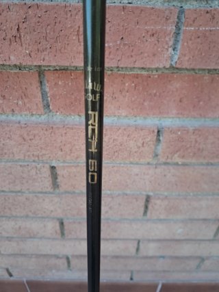 Callaway Big Bertha 3 Madera