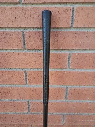 Callaway Big Bertha 3 Madera