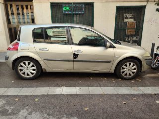 Renault Megane 2006