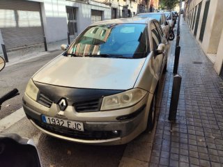 Renault Megane 2006