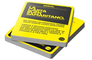 Juego de Cartas SERVD Hijos vs Padres