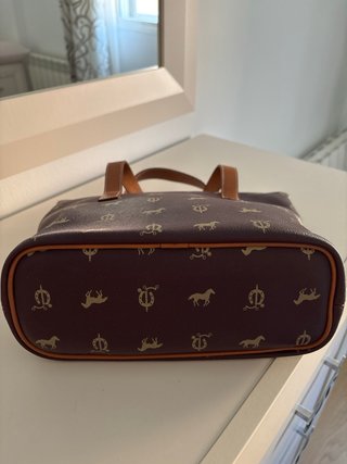 Bolso de mano El Caballo