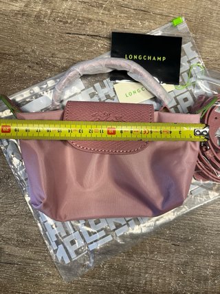 Borsetta con tracolla