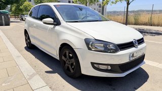Volkswagen Polo 2011