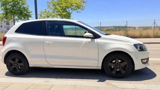 Volkswagen Polo 2011