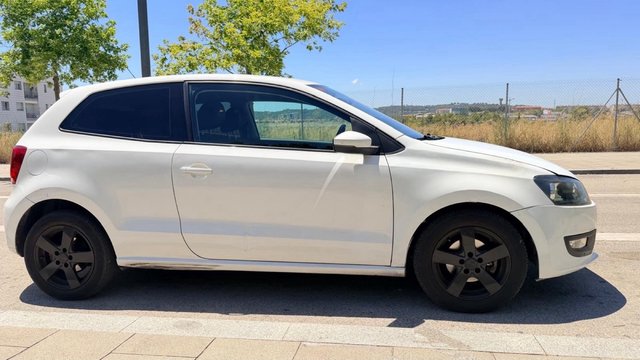 Volkswagen Polo 2011 614363968