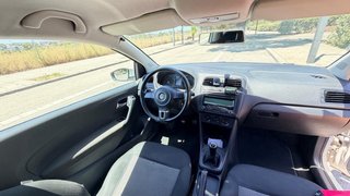 Volkswagen Polo 2011