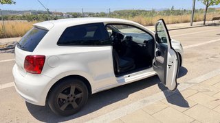 Volkswagen Polo 2011