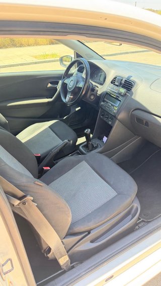 Volkswagen Polo 2011