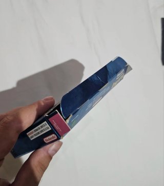 Pokémon Zafiro GBA Edición Zafiro