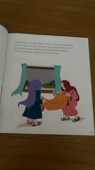 Religión católica 2 primer ciclo Primaria