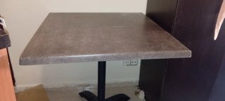 Lote de 2 cuadros decorativos bambú