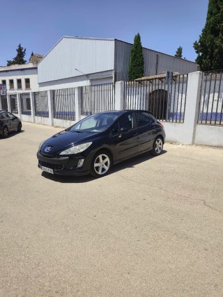 Peugeot 308 HDI