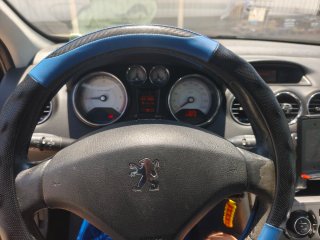Peugeot 308 HDI