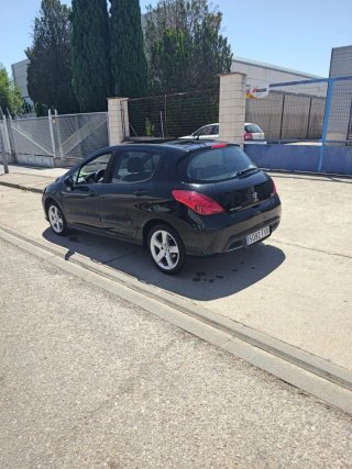 Peugeot 308 HDI