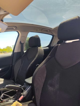 Peugeot 308 HDI