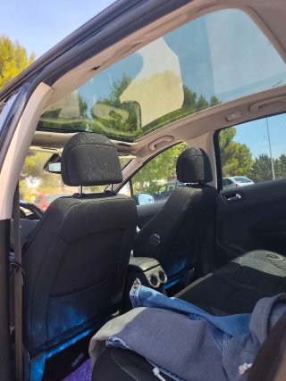 Peugeot 308 HDI