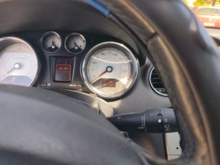 Peugeot 308 HDI