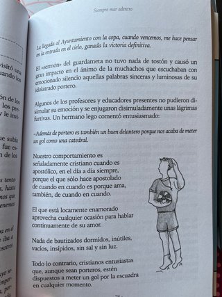 Libro Siempre mar adentro