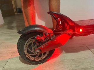 Patinete Eléctrico