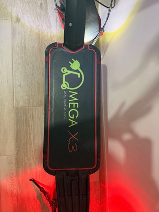 Patinete Eléctrico