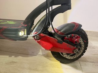 Patinete Eléctrico